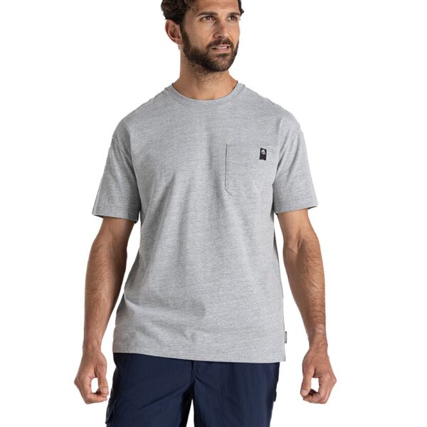 Wakefield pocket workwear t-shirt Thumbnail
