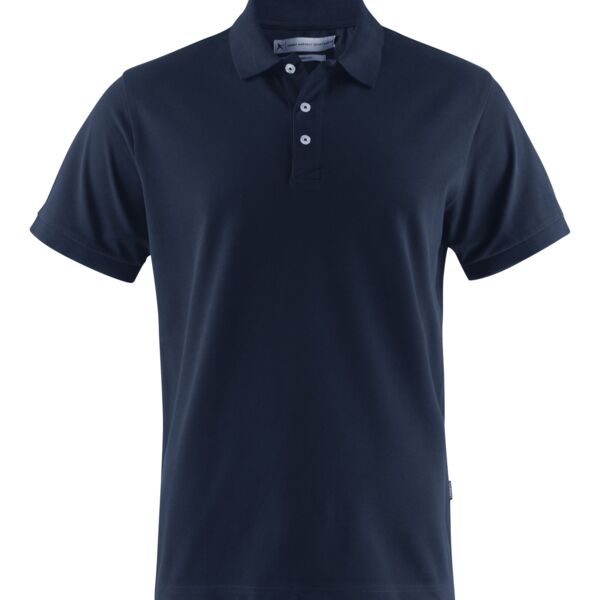 Sunset Modern Polo Thumbnail