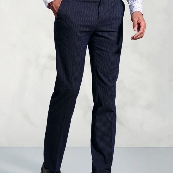 Eclipse Phoenix Tailored Fit Trouser Thumbnail