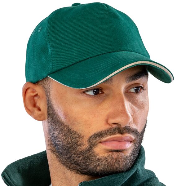 Result Printers/Embroiderers Cap Thumbnail