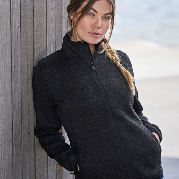 Ladies' Outdoor Fleece Thumbnail