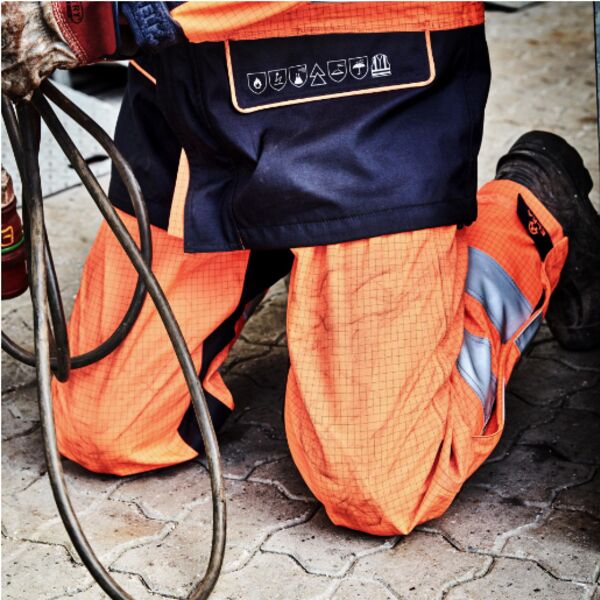 Secure Multinorm Thumbnail