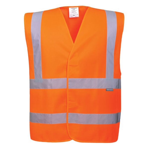 Hi-Vis Band and Brace Vest  Thumbnail