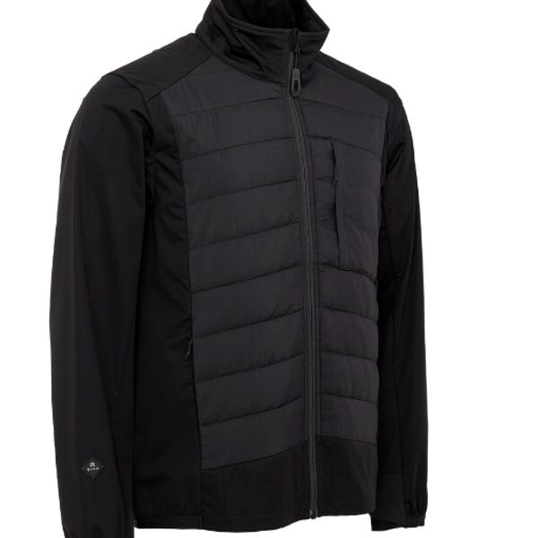 106003 - Working Xtreme Recycled Hybrid Jacket Thumbnail