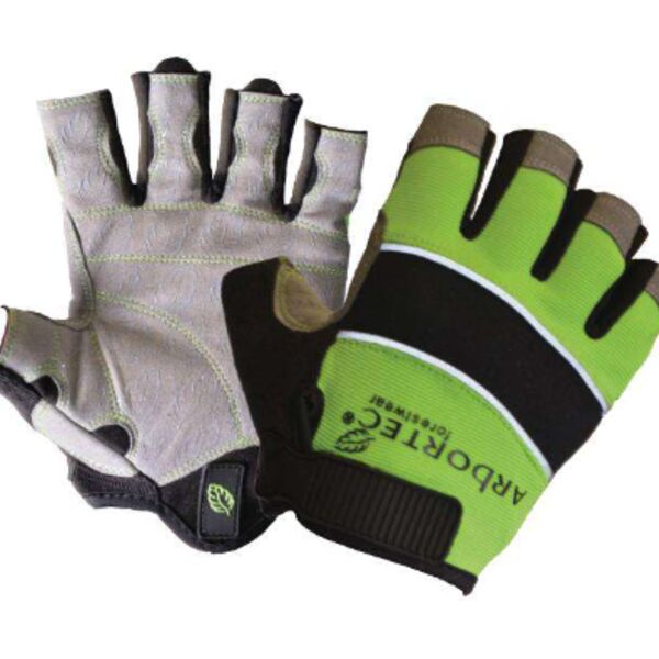  Fingerless Climbing Gloves Thumbnail