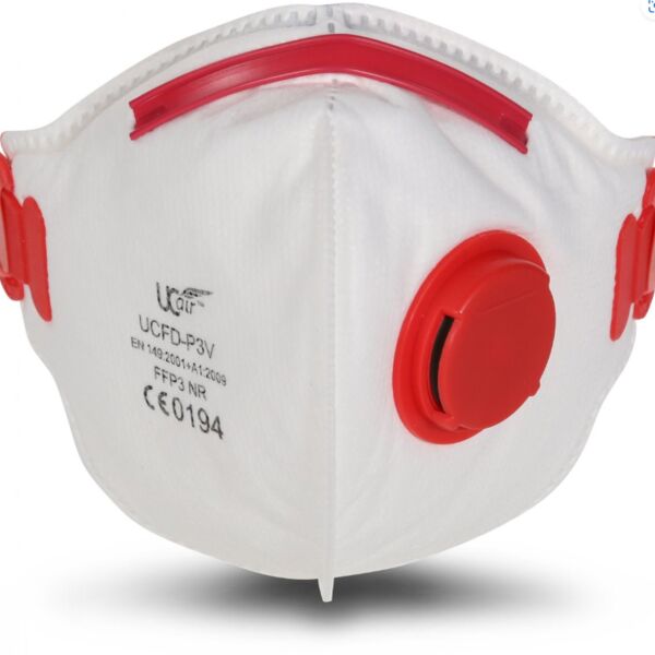 UCFD-P3V (Box of 10) Thumbnail