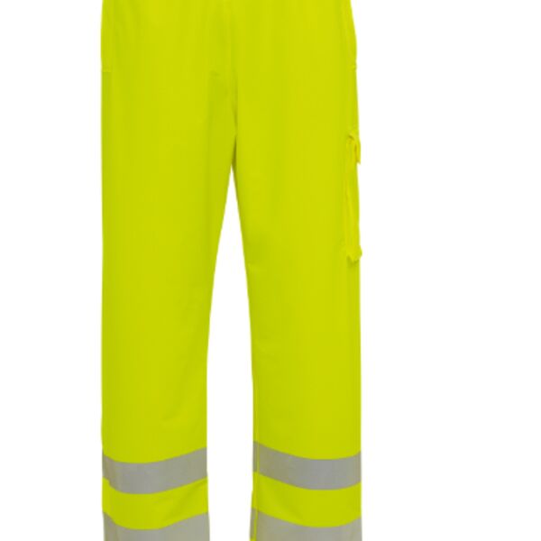 022401R Dry Zone Visible Waist Trousers With Pockets Thumbnail