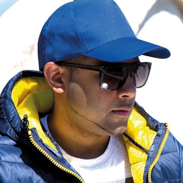 Result Houston Cap Thumbnail