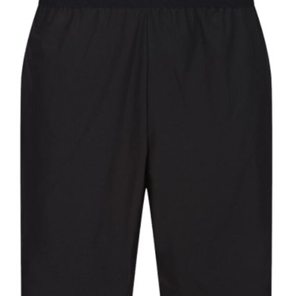 972-A - Carbon Technical Training Shorts Adult Thumbnail