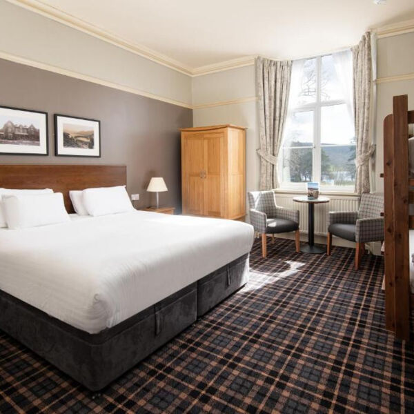 Room Service Thumbnail