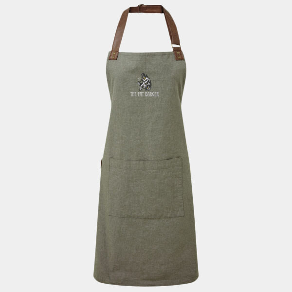 PR144 - Annex Oxford Apron Thumbnail