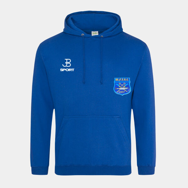 JH001 College hoodie - Fisherlads Promo Thumbnail