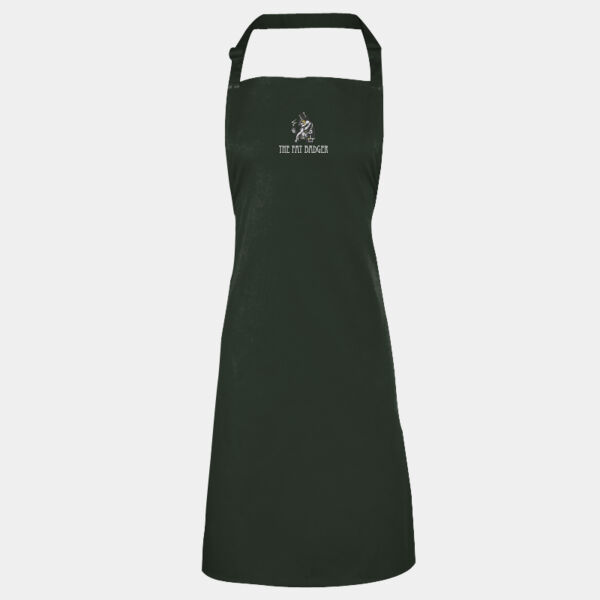 PR150 - Apron without pocket Thumbnail