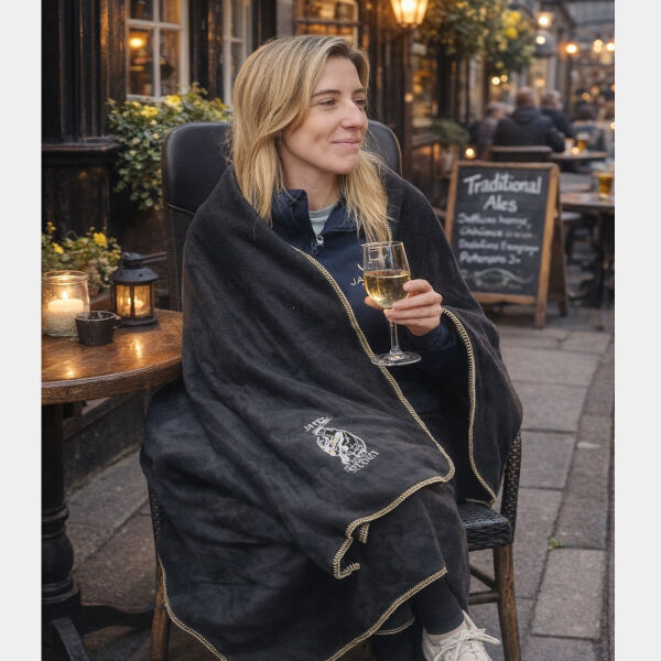 RE39A - Polartherm Blanket Thumbnail