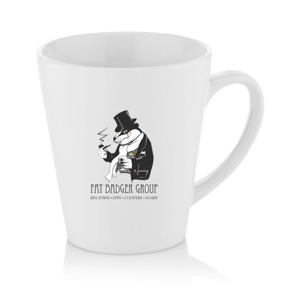 90005 - Latte Mug Thumbnail