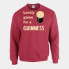 Heavy Blend™ Adult Crewneck Sweatshirt Thumbnail