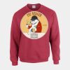 Heavy Blend™ Adult Crewneck Sweatshirt Thumbnail