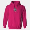 Heavy Blend™ Adult Hooded Sweatshirt Thumbnail