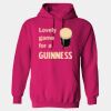 Heavy Blend™ Adult Hooded Sweatshirt Thumbnail