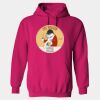 Heavy Blend™ Adult Hooded Sweatshirt Thumbnail