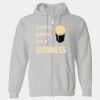 Heavy Blend™ Adult Full Zip Hooded Sweatshirt Thumbnail