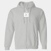 Heavy Blend™ Adult Full Zip Hooded Sweatshirt Thumbnail