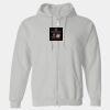 Heavy Blend™ Adult Full Zip Hooded Sweatshirt Thumbnail