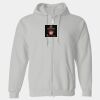 Heavy Blend™ Adult Full Zip Hooded Sweatshirt Thumbnail