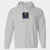 Heavy Blend™ Adult Full Zip Hooded Sweatshirt Thumbnail