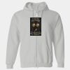 Heavy Blend™ Adult Full Zip Hooded Sweatshirt Thumbnail