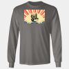 Ultra Cotton™ Adult Long Sleeve T-Shirt Thumbnail