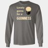 Ultra Cotton™ Adult Long Sleeve T-Shirt Thumbnail