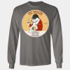 Ultra Cotton™ Adult Long Sleeve T-Shirt Thumbnail