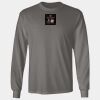 Ultra Cotton™ Adult Long Sleeve T-Shirt Thumbnail