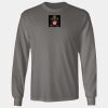 Ultra Cotton™ Adult Long Sleeve T-Shirt Thumbnail