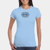Softstyle® Ladies' T-Shirt Thumbnail