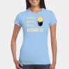 Softstyle® Ladies' T-Shirt Thumbnail