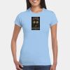 Softstyle® Ladies' T-Shirt Thumbnail