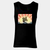 Softstyle® Ladies' Tank Top Thumbnail
