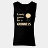 Softstyle® Ladies' Tank Top Thumbnail