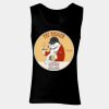 Softstyle® Ladies' Tank Top Thumbnail