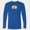 Softstyle® Adult Long Sleeve T-Shirt Thumbnail