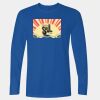 Softstyle® Adult Long Sleeve T-Shirt Thumbnail